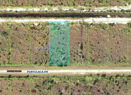 Property for sale in Polk County, Florida