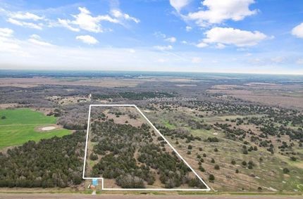 Undeveloped Land for sale in Navarro County, Texas