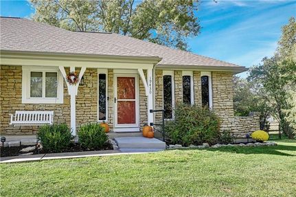 Property for sale in Johnson County, Kansas