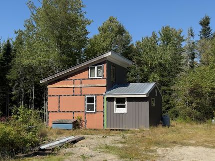 Property for sale in Washington County, Maine