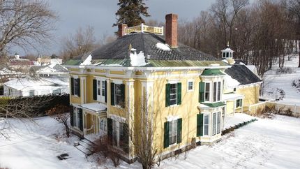 Residential Property for sale in Orleans County, Vermont