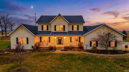 Property for sale in Wabash County, Indiana