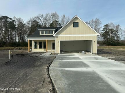 Property for sale in Bladen County, North Carolina