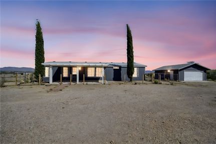 Property for sale in Mohave County, Arizona