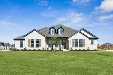 Residential Property for sale in Ellis County, Texas