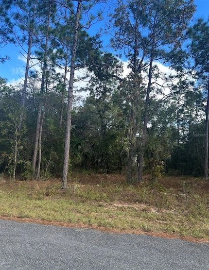 Property for sale in Marion County, Florida