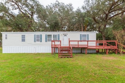 Lakefront Property for sale in Pasco County, Florida