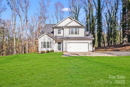 Property for sale in Cabarrus County, North Carolina