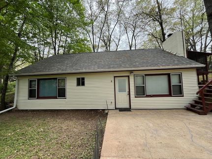 Property for sale in Ozark County, Missouri