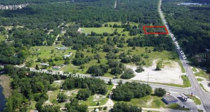 Property for sale in Polk County, Florida