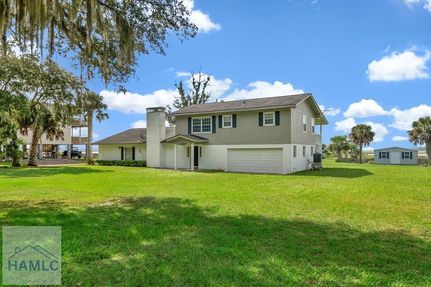 Residential Property for sale in Liberty County, Georgia