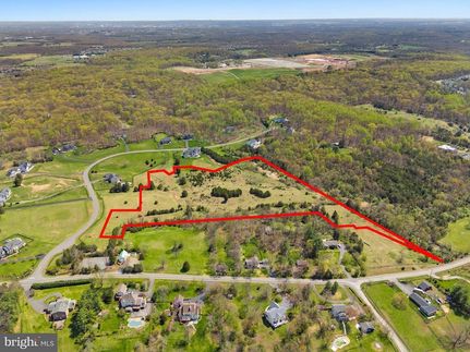 Property for sale in Loudoun County, Virginia