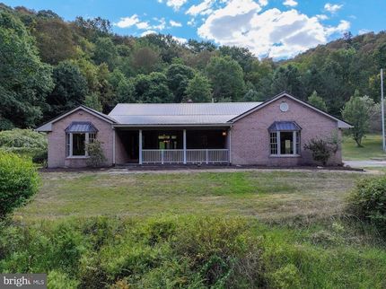 Property for sale in Bedford County, Pennsylvania