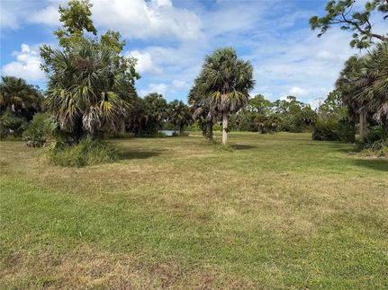 Property for sale in Charlotte County, Florida