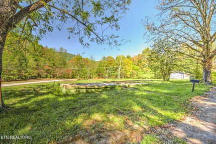 Property for sale in Morgan County, Tennessee