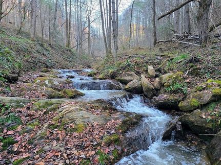 Property for sale in Jackson County, North Carolina