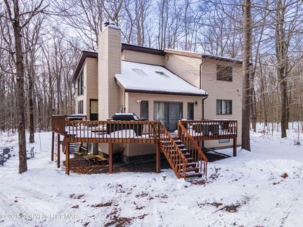 Ranch Property for sale in Lackawanna County, Pennsylvania