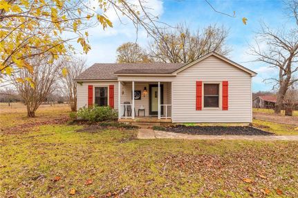 Residential Property for sale in Fannin County, Texas