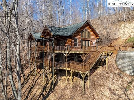 Residential Property for sale in Ashe County, North Carolina