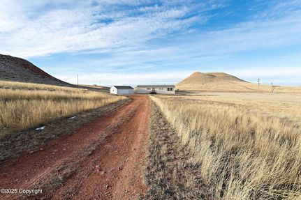 Property for sale in Campbell County, Wyoming