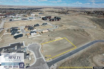 Property for sale in Natrona County, Wyoming