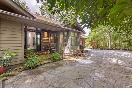 Property for sale in Macon County, North Carolina