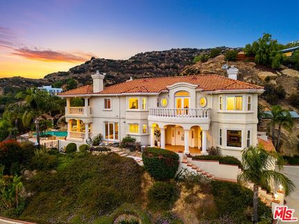 Ranch Property for sale in Ventura County, California