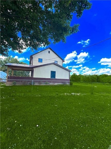 Property for sale in Lawrence County, Pennsylvania