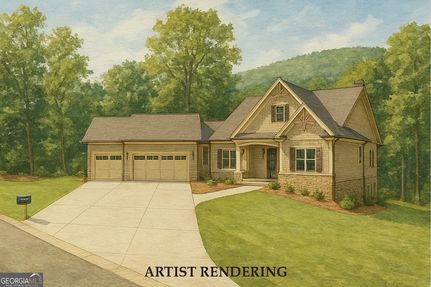 Property for sale in Habersham County, Georgia