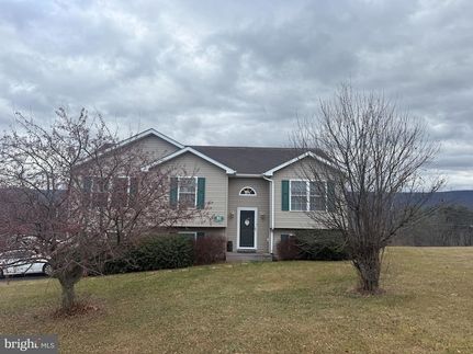 Property for sale in Hampshire County, West Virginia