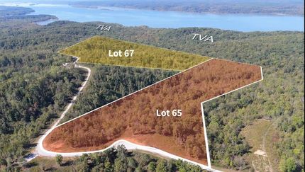 Property for sale in Humphreys County, Tennessee