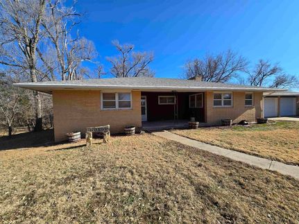 Property for sale in Russell County, Kansas