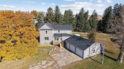 Property for sale in Marshall County, Iowa