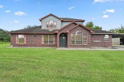 Property for sale in Brazoria County, Texas