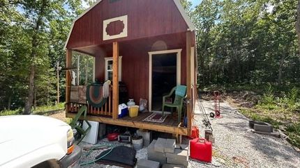 Property for sale in Benton County, Missouri