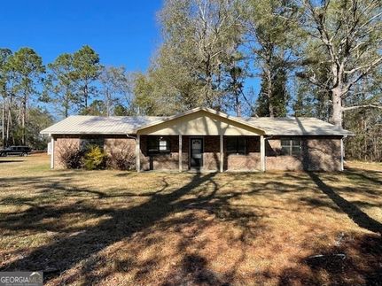 Property for sale in Candler County, Georgia