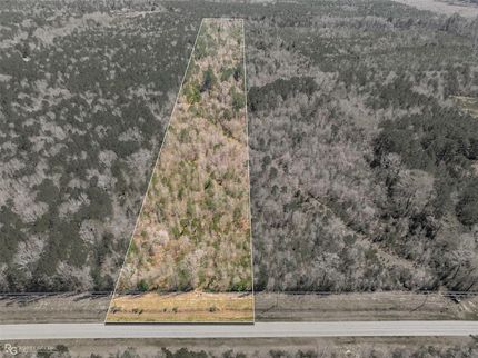 Property for sale in Webster Parish, Louisiana