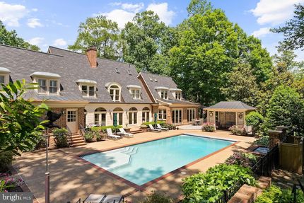 Property for sale in Fairfax County, Virginia