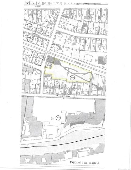 Residential Property for sale in New London County, Connecticut