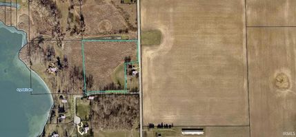Property for sale in Kosciusko County, Indiana