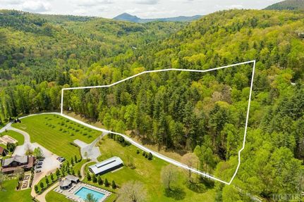 Property for sale in Jackson County, North Carolina