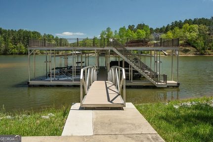 Property for sale in Union County, Georgia