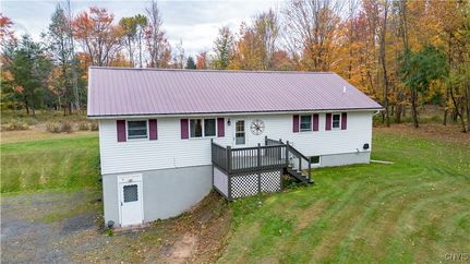 Residential Property for sale in Cayuga County, New York