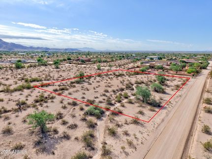 Property for sale in Pinal County, Arizona