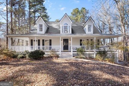 Residential Property for sale in Paulding County, Georgia