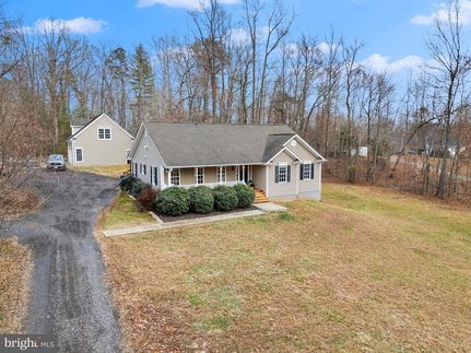 Residential Property for sale in Madison County, Virginia