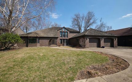 Property for sale in Dickinson County, Iowa