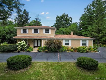 Property for sale in Oakland County, Michigan