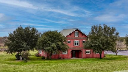 Property for sale in Wilson County, Texas