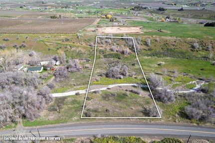 Property for sale in Yakima County, Washington